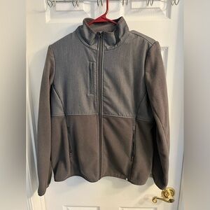 Figs Fleece Jacket